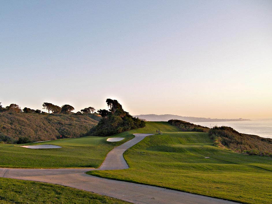 Torrey Pines Golf Course